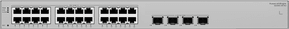 Switch Huawei eKitEngine S220S-24T4J 24 Ports / 4SFP (98012502) — image 4