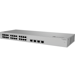Switch Huawei eKitEngine S220S-24T4J 24 Ports / 4SFP (98012502)