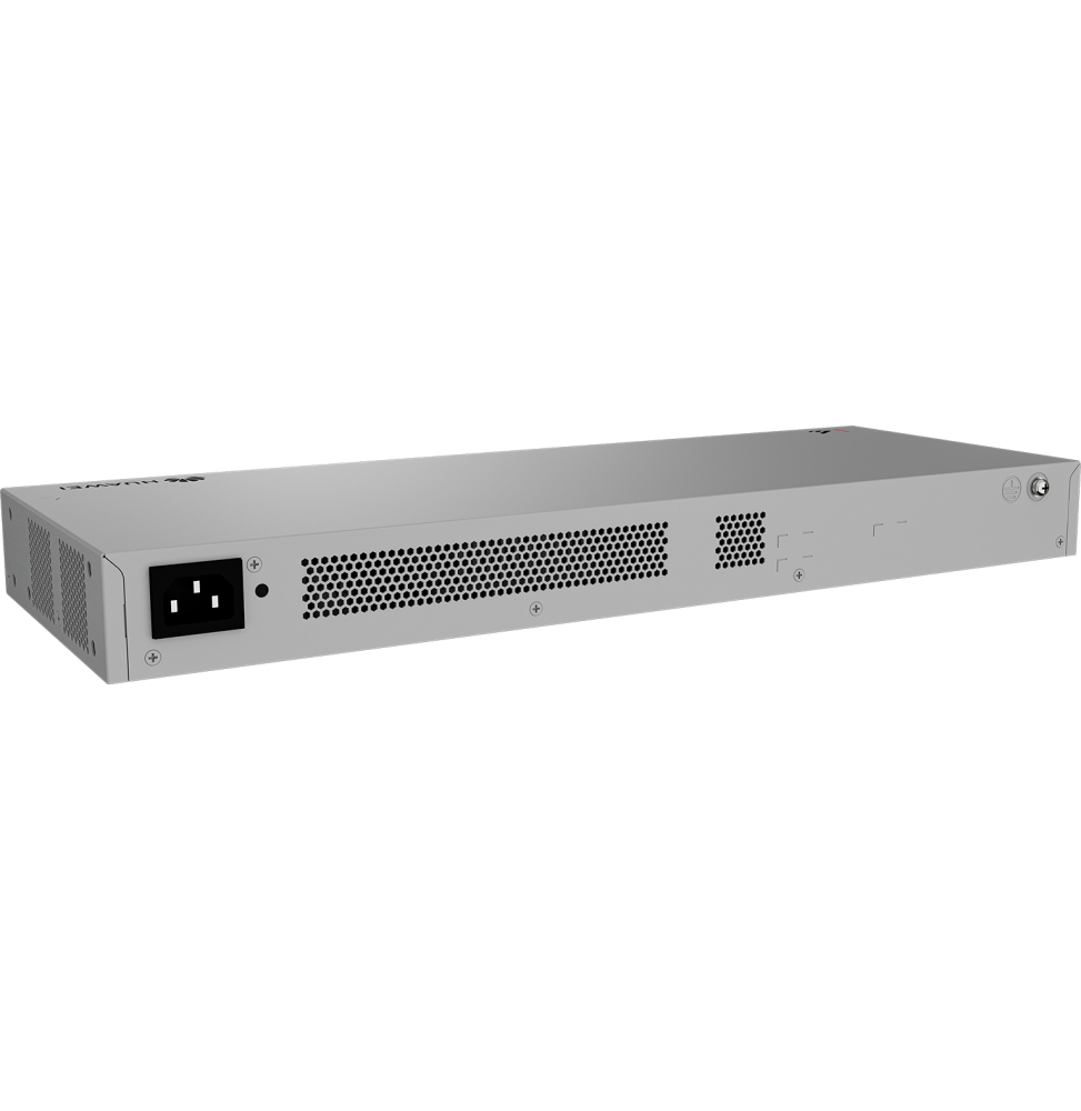 Huawei eKitEngine S220S-24T4J - arrière