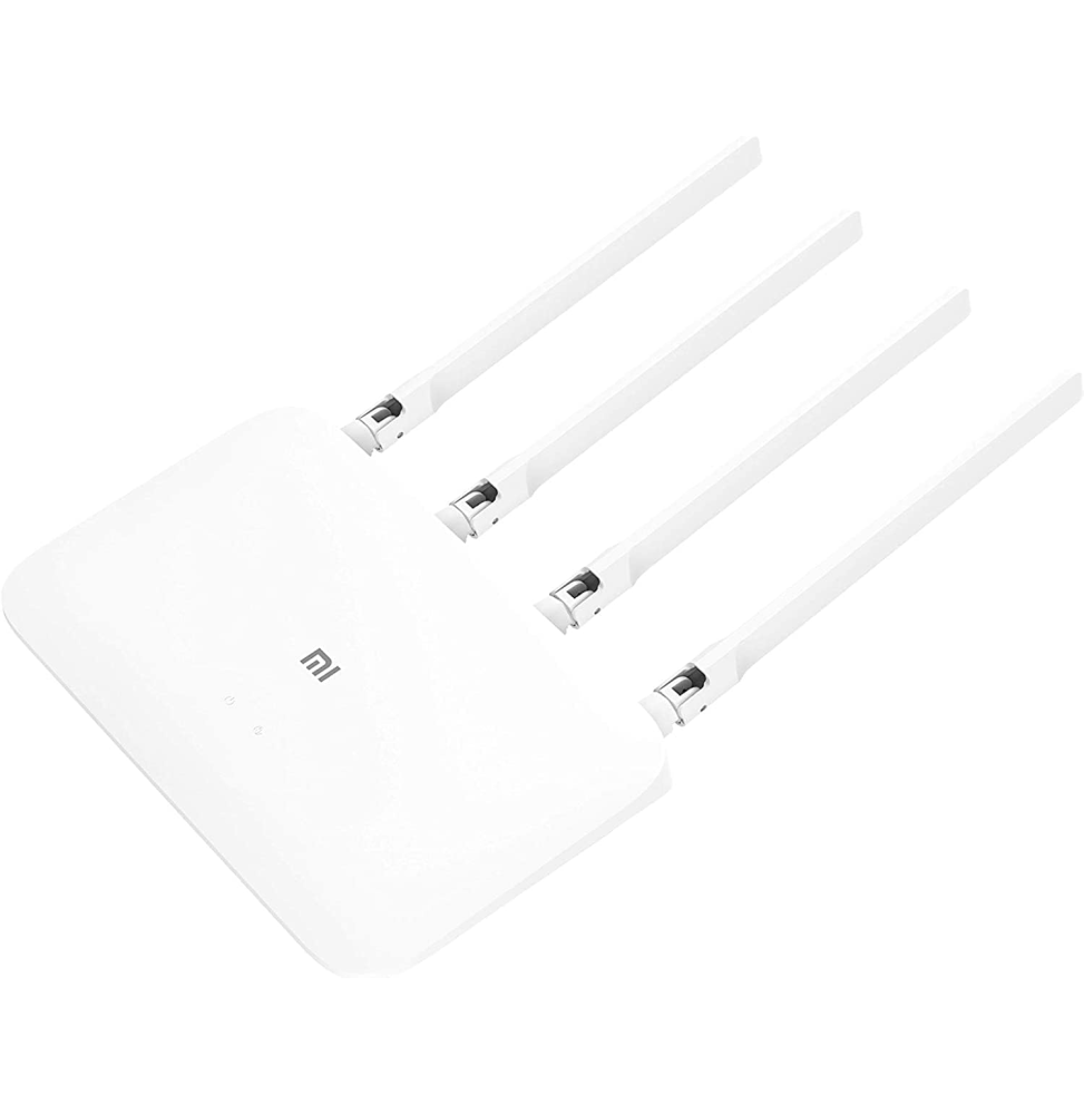 Routeur Xiaomi Mi 4C - vue dessus