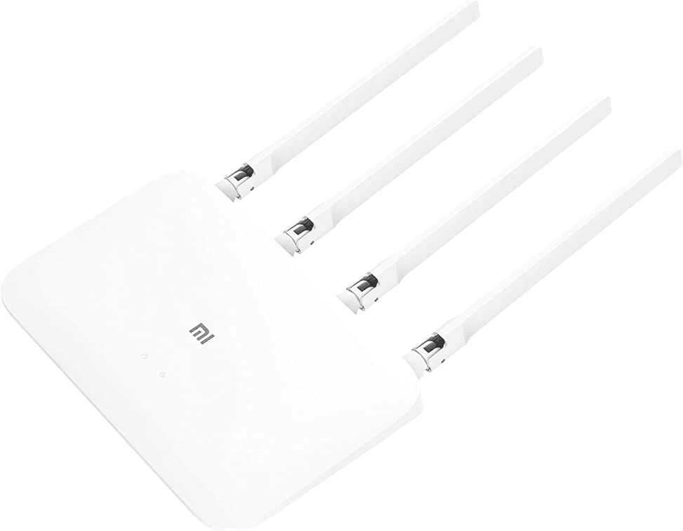 راوتر Xiaomi Mi 4C 300Mbps (25091) — صورة 3