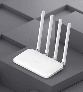 Routeur Xiaomi Mi 4C 300Mbps (25091) — image 6