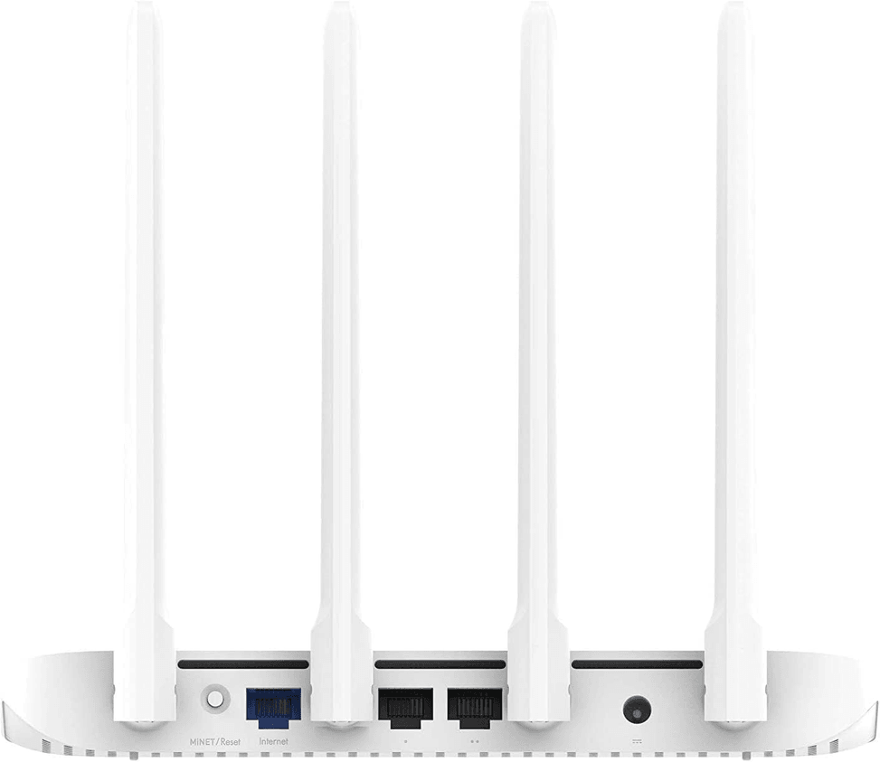 راوتر Xiaomi Mi 4C 300Mbps (25091) — صورة 4