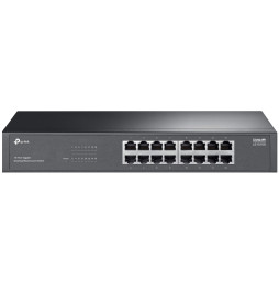 Switch de bureau TP Link...