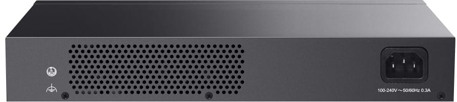Switch de bureau TP Link LS1016G non administrable 16 ports Gigabit — image 4
