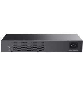 Switch de bureau TP Link LS1016G non administrable 16 ports Gigabit