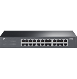 Switch de bureau TP Link...