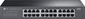 Switch de bureau TP Link LS1024G non administrable 24 ports Gigabit