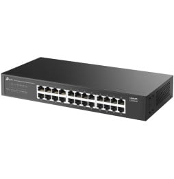 Switch de bureau TP Link LS1024G non administrable 24 ports Gigabit