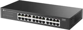 Switch de bureau TP Link LS1024G non administrable 24 ports Gigabit — image 3