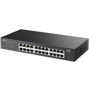 Switch de bureau TP Link LS1024G non administrable 24 ports Gigabit