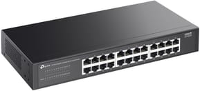 Switch de bureau TP Link LS1024G non administrable 24 ports Gigabit — image 2