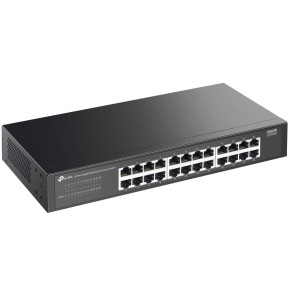 Switch de bureau TP Link LS1024G non administrable 24 ports Gigabit
