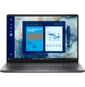Ordinateur portable Dell Pro 16 PC16250...