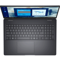 Ordinateur portable Dell Pro 16 PC16250 (DP16-C5-FD)