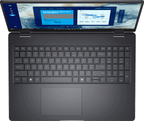 Ordinateur portable Dell Pro 16 PC16250 (DP16-C5-FD) — image 4