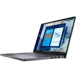 Ordinateur portable Dell Pro 16 PC16250 (DP16-C5-FD)