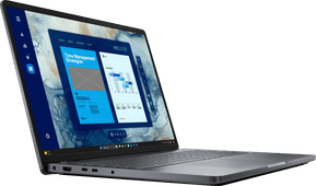 Ordinateur portable Dell Pro 16 PC16250 (DP16-C5-FD) — image 2