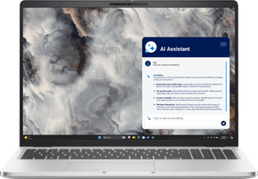 Ordinateur portable Dell Pro 16 Plus PB16250 (DP16P-U7-FD)