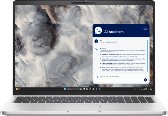 Ordinateur portable Dell Pro 16 Plus PB16250 (DP16P-U7-FD)