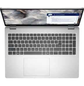 Ordinateur portable Dell Pro 16 Plus PB16250 (DP16P-U7-FD)