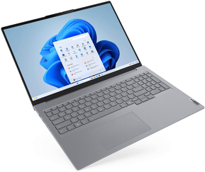 Ordinateur Portable Lenovo ThinkBook 16 Gen 8 (21SK006MTP) — image 6