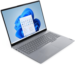 Ordinateur Portable Lenovo ThinkBook 16 Gen 8 (21SK006MTP) — image 2