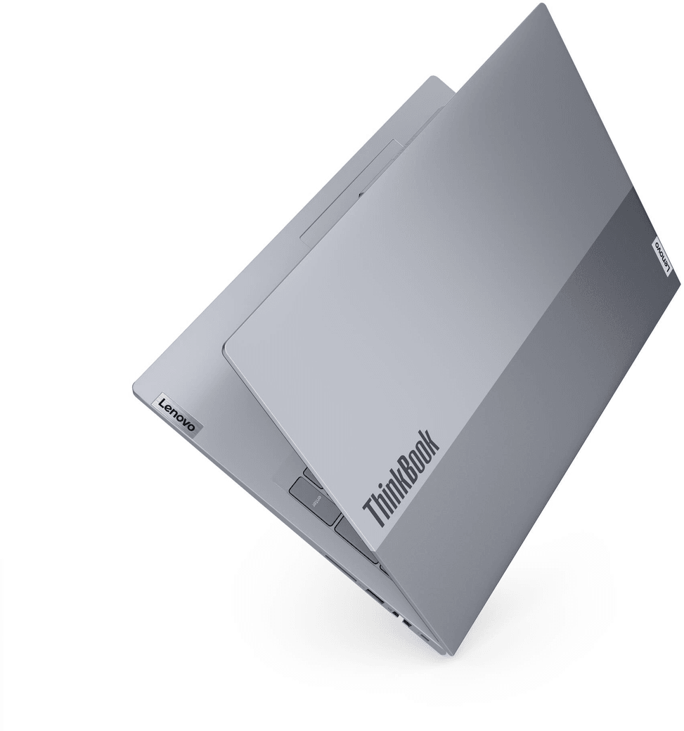 حاسوب محمول Lenovo ThinkBook 16 Gen 8 (21SK006MTP) — صورة 9