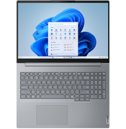 Ordinateur Portable Lenovo ThinkBook 16 Gen 8 (21SK006MTP)