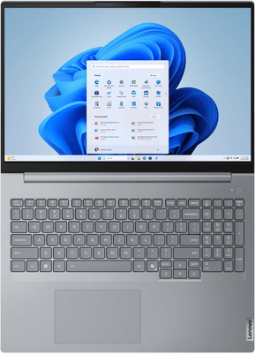 Ordinateur Portable Lenovo ThinkBook 16 Gen 8 (21SK006MTP) — image 4