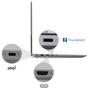 Ordinateur Portable Lenovo ThinkBook 16 Gen 8 (21SK006MTP)