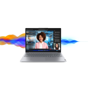Ordinateur Portable Lenovo ThinkBook 16 Gen 8 (21SK006MTP)