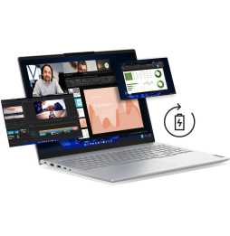 Ordinateur Portable Lenovo ThinkBook 16 Gen 8 (21SK006MTP)