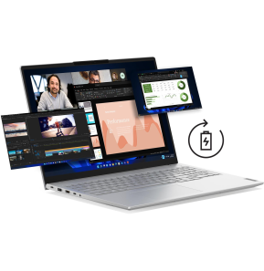 Ordinateur Portable Lenovo ThinkBook 16 Gen 8 (21SK006MTP)