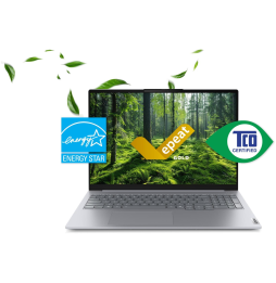 Ordinateur Portable Lenovo ThinkBook 16 Gen 8 (21SK006MTP)