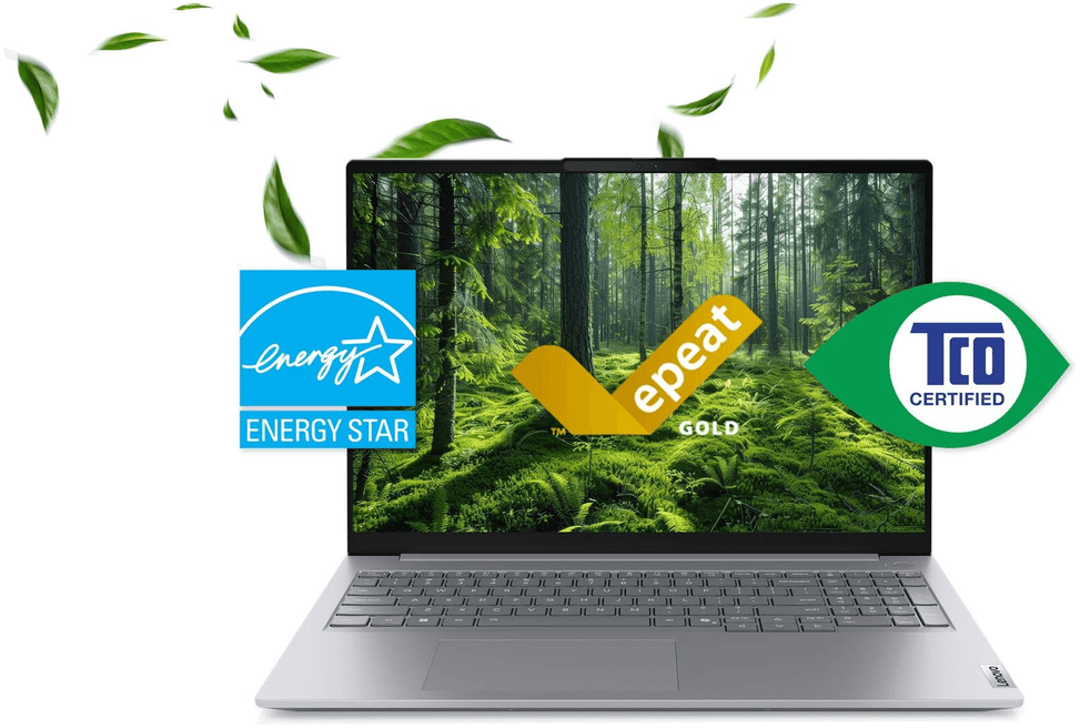 Ordinateur Portable Lenovo ThinkBook 16 Gen 8 (21SK006MTP) — image 17