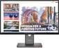 Écran Plat 27" Lenovo ThinkVision P27QD-40 (64B3GAT2EU)