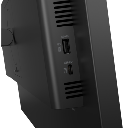 Écran Plat 27" Lenovo ThinkVision P27QD-40 (64B3GAT2EU)