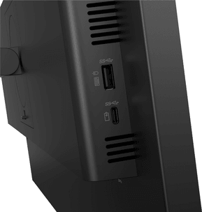 Écran Plat 27" Lenovo ThinkVision P27QD-40 (64B3GAT2EU) — image 7