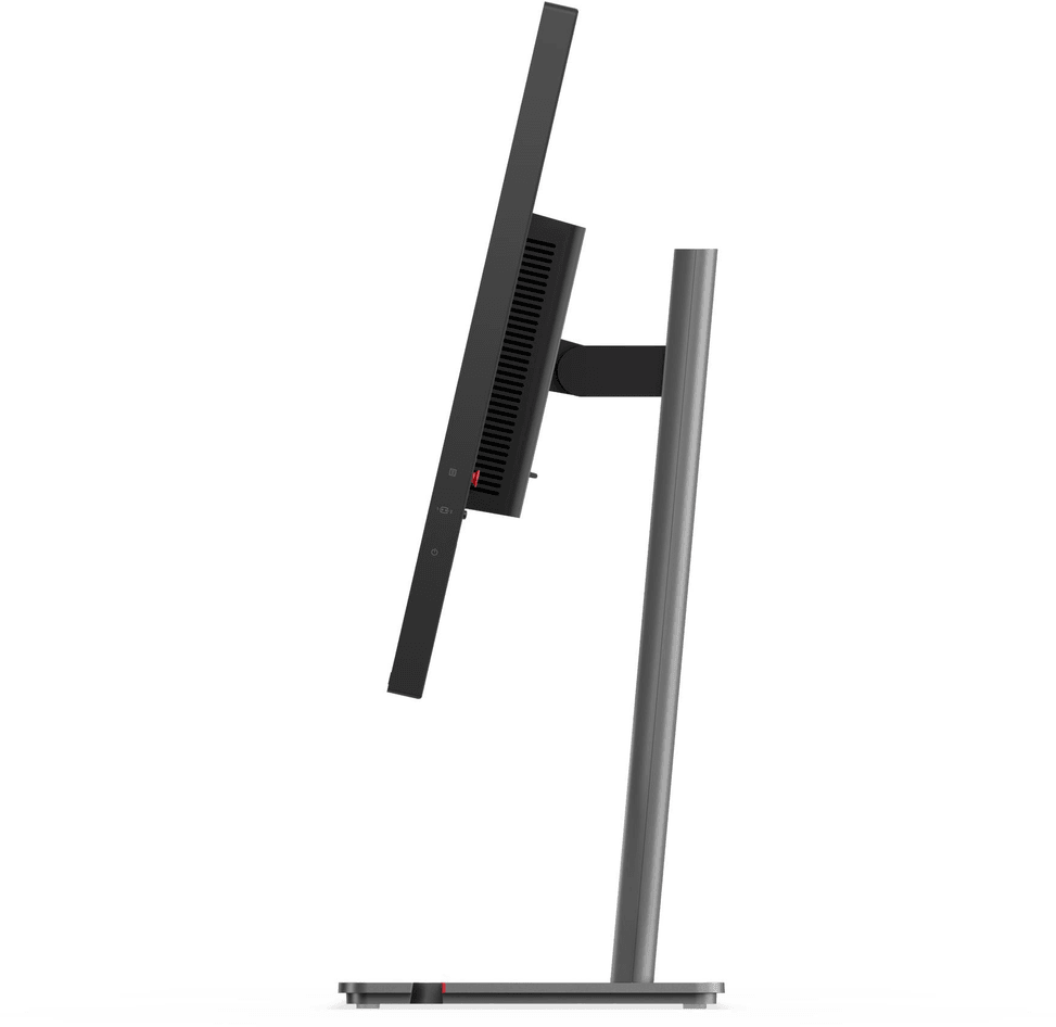 Écran Plat 27" Lenovo ThinkVision P27QD-40 (64B3GAT2EU) — image 9
