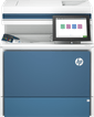 Imprimante Multifonction Laser Couleur HP LaserJet Enterprise 5800dn (6QN29A)