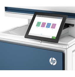 Imprimante Multifonction Laser Couleur HP LaserJet Enterprise 5800dn (6QN29A)