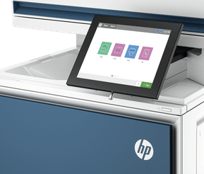 Imprimante Multifonction Laser Couleur HP LaserJet Enterprise 5800dn (6QN29A) — image 4