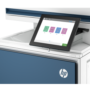 Imprimante Multifonction Laser Couleur HP LaserJet Enterprise 5800dn (6QN29A)