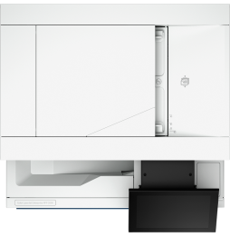 Imprimante Multifonction Laser Couleur HP LaserJet Enterprise 5800dn (6QN29A)