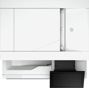 Imprimante Multifonction Laser Couleur HP LaserJet Enterprise 5800dn (6QN29A) — image 5