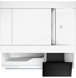 Imprimante Multifonction Laser Couleur HP LaserJet Enterprise 5800dn (6QN29A)