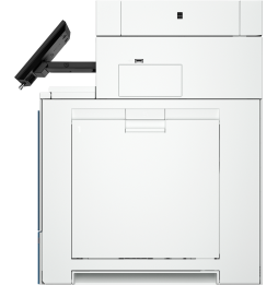Imprimante Multifonction Laser Couleur HP LaserJet Enterprise 5800dn (6QN29A)