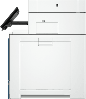 Imprimante Multifonction Laser Couleur HP LaserJet Enterprise 5800dn (6QN29A) — image 7