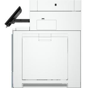 Imprimante Multifonction Laser Couleur HP LaserJet Enterprise 5800dn (6QN29A)